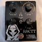 Rat Octave Distortion